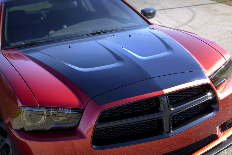 Illustration for article titled Staged For Launch: Dodge Reveals New Scat Package Stage Kits With Mopar Performance Parts At 2013 SEMA Show